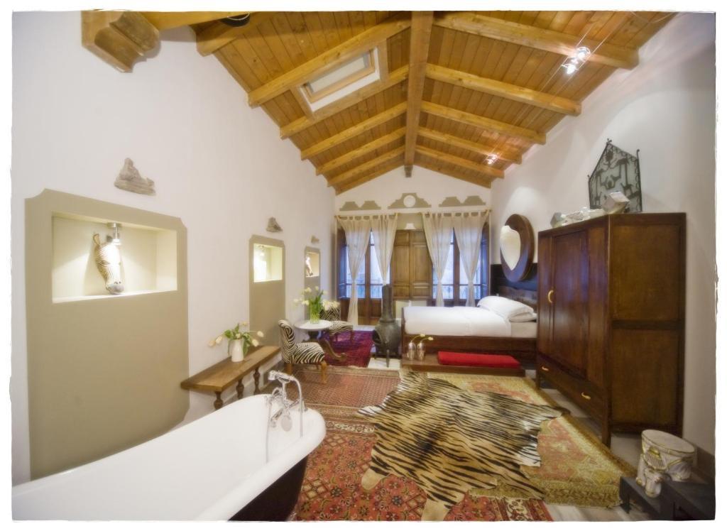 The Place Cagliari Rom bilde
