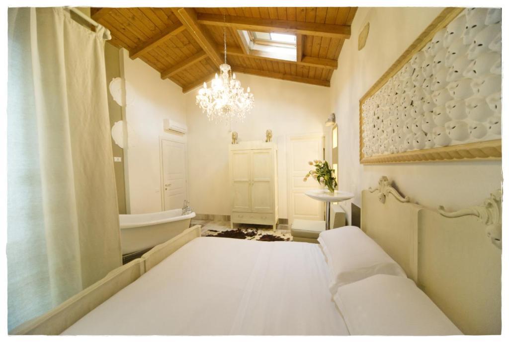 The Place Cagliari Rom bilde