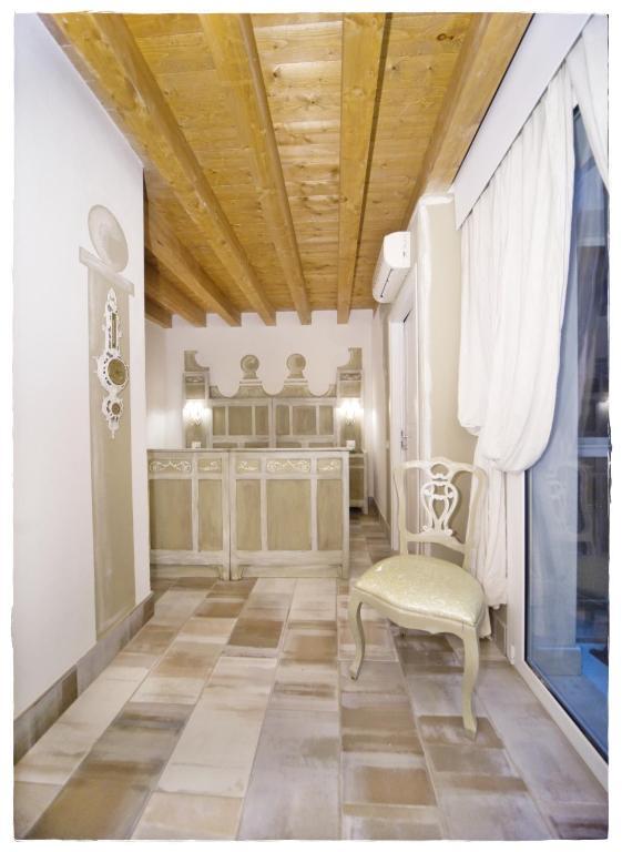 The Place Cagliari Rom bilde